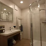 Enzian شقة كارتياسش