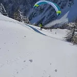 شقة Enzian