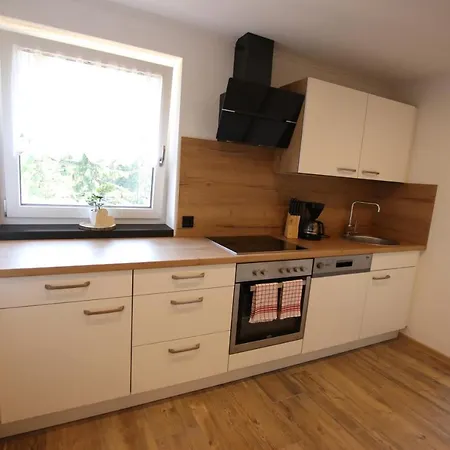 Enzian Apartment