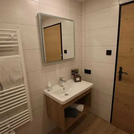 Apartment Enzian